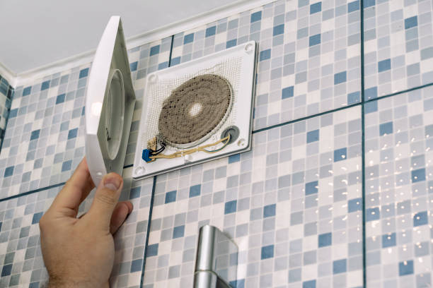 Professional Airduct Cleaning in OH