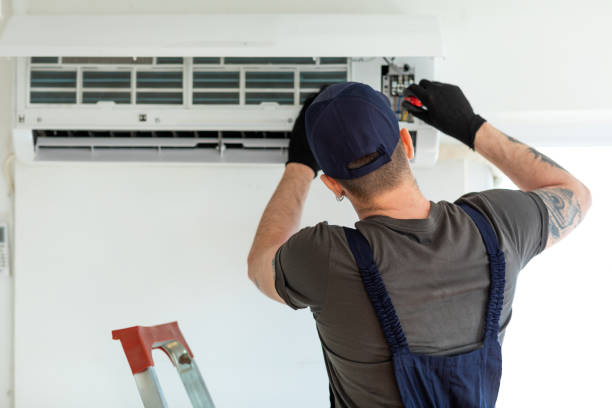 Best Air Vent Cleaning Services  in Mariemont, OH