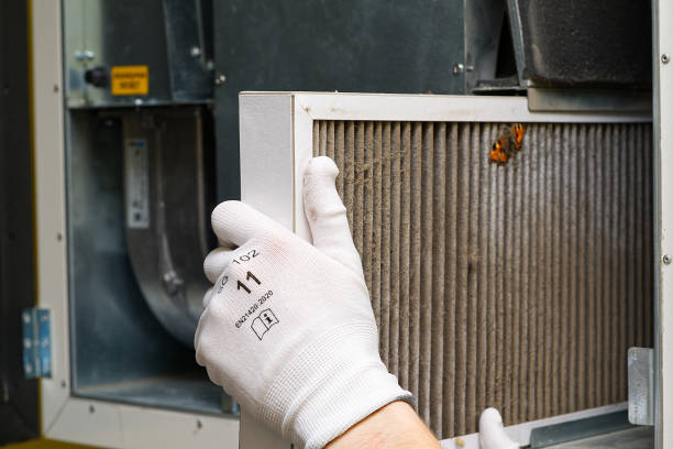 Best HVAC Air Duct Cleaning  in Mariemont, OH