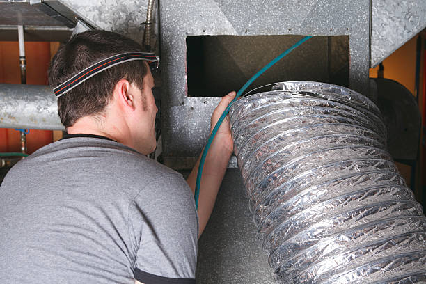 Best Best Air Duct Cleaning Near Me  in Mariemont, OH