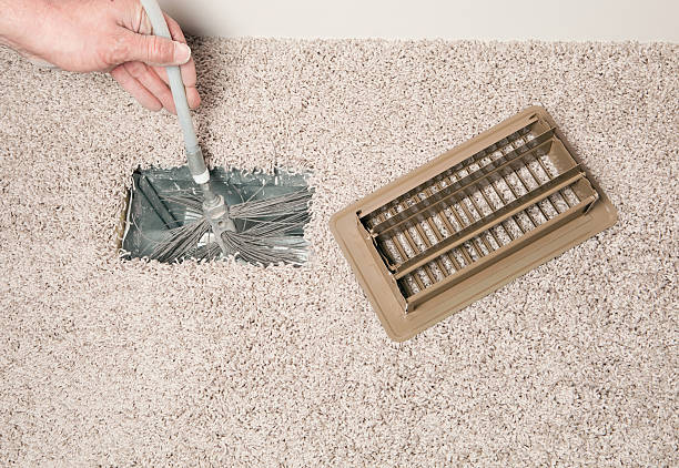 Best HVAC Air Duct Cleaning  in Mariemont, OH