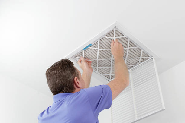 Best HVAC Duct Inspection Services  in Mariemont, OH